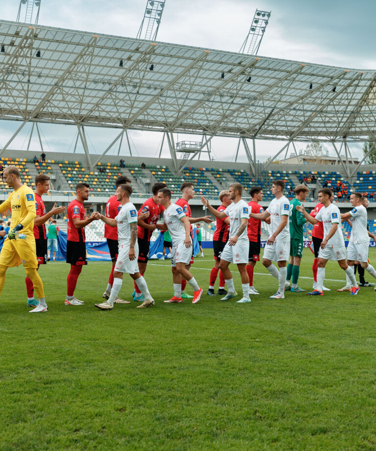 Warta Poznań rywalem w 1/16 finału Pucharu Polski Warta Poznań rywalem w 1/16 finału Pucharu Polski