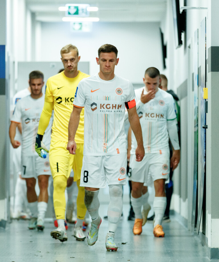 Po awans w Grodzisku | Zapowiedź meczu z Wartą Po awans w Grodzisku | Zapowiedź meczu z Wartą