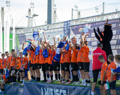 Ekstra Talent 2025 w Lubinie