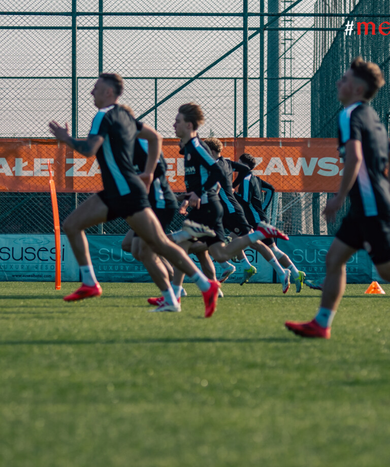 KGHM Zagłębie Lubin - Petrolul Ploiesti | Transmisja sparingu KGHM Zagłębie Lubin - Petrolul Ploiesti | Transmisja sparingu
