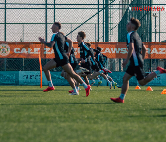 KGHM Zagłębie Lubin - Petrolul Ploiesti | Transmisja sparingu