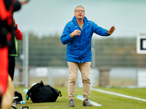 2025.10.10 KGHM Zagłębie II Lubin- Słowianin Wolibórz / 15