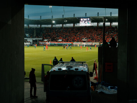 2025.10.19 KGHM Zagłębie Lubin - Legia Warszawa / 31