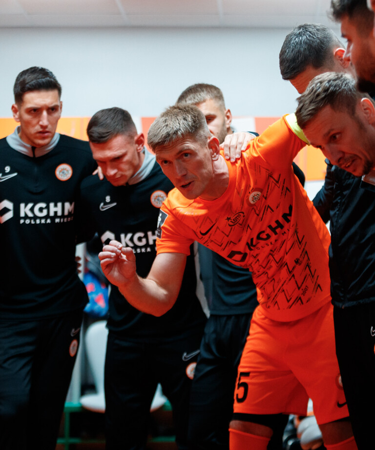 Pokonać Słonie | Zapowiedź meczu w Niecieczy Pokonać Słonie | Zapowiedź meczu w Niecieczy