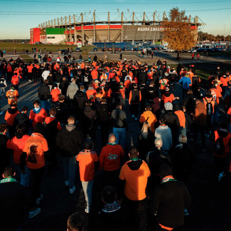 2025.10.19 KGHM Zagłębie Lubin - Legia Warszawa