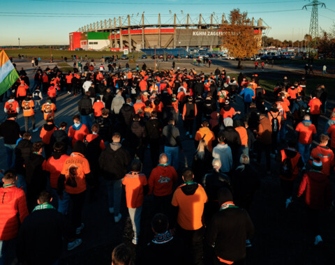 Ruszyła sprzedaż biletów na mecz z Wisłą Płock