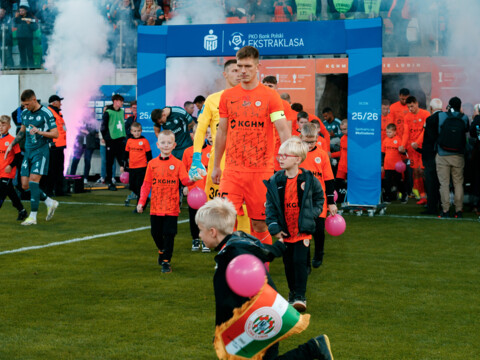 2025.10.19 KGHM Zagłębie Lubin - Legia Warszawa / 17