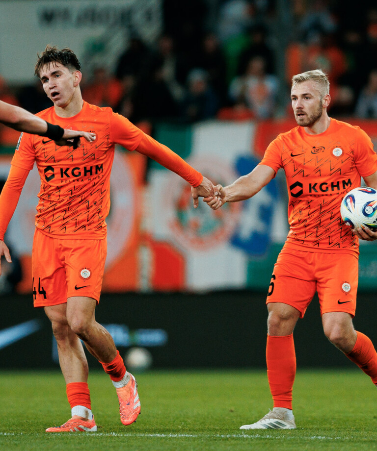 Tomasz Makowski: Mamy swój plan na ten mecz