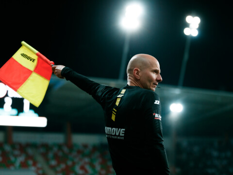 2025.10.19 KGHM Zagłębie Lubin - Legia Warszawa / 61