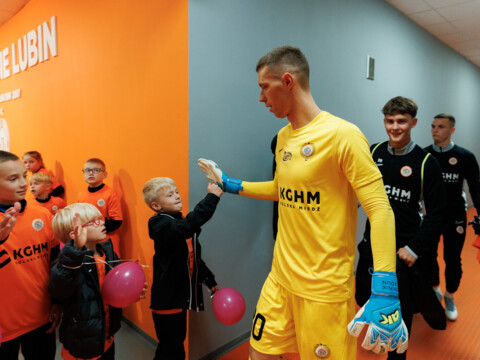 2025.10.19 KGHM Zagłębie Lubin - Legia Warszawa / 15