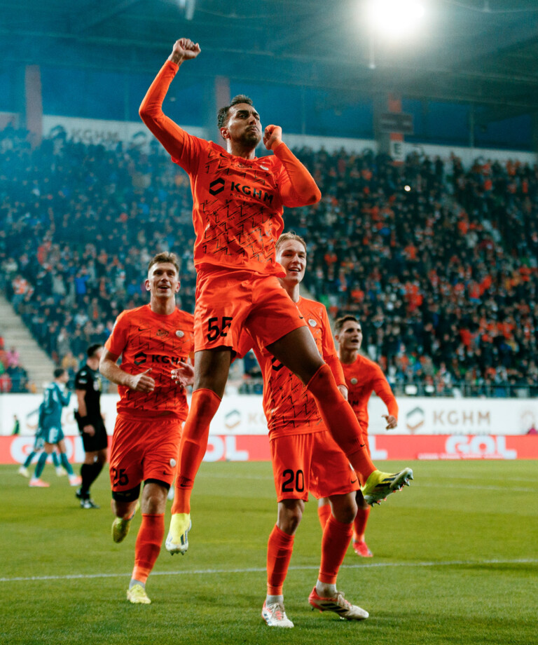 Podsumowanie rundy | Napastnicy