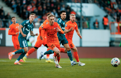 Terminarz 29. kolejki PKO BP Ekstraklasy