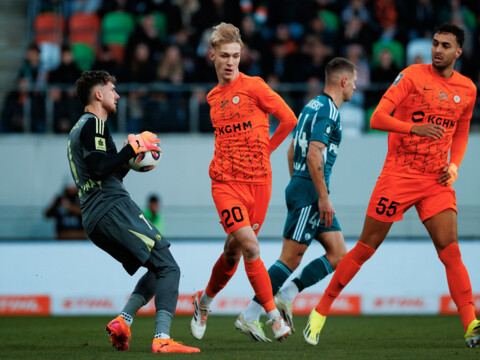 2025.10.19 KGHM Zagłębie Lubin - Legia Warszawa / 23