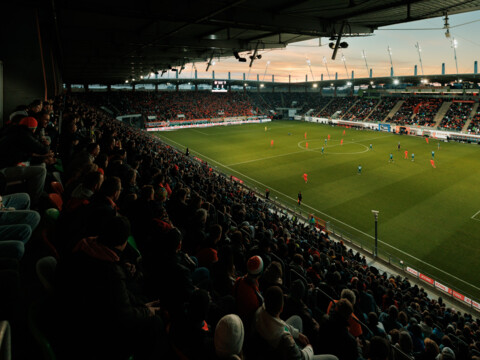 2025.10.19 KGHM Zagłębie Lubin - Legia Warszawa / 27