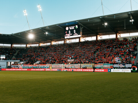 2025.10.19 KGHM Zagłębie Lubin - Legia Warszawa / 21