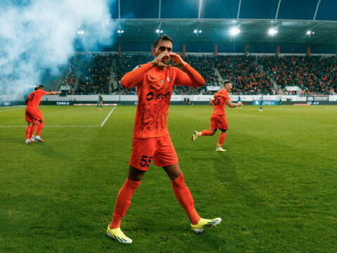 2025.10.19 KGHM Zagłębie Lubin - Legia Warszawa / 43