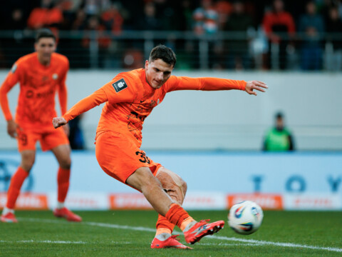 2025.10.19 KGHM Zagłębie Lubin - Legia Warszawa / 71