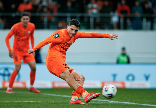 Poskromić lidera | Zapowiedź meczu z Górnikiem Zabrze