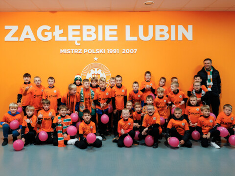 2025.10.19 KGHM Zagłębie Lubin - Legia Warszawa / 7