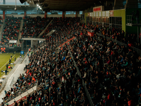 2025.10.19 KGHM Zagłębie Lubin - Legia Warszawa / 33