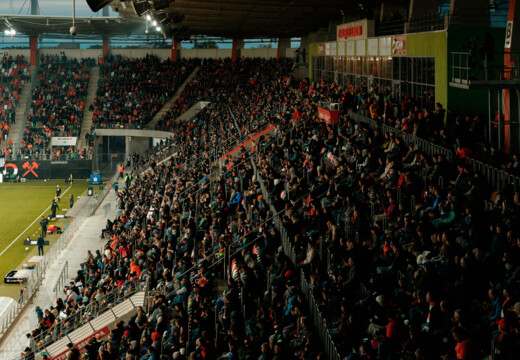 Dołącz do drużyny Zagłębia!