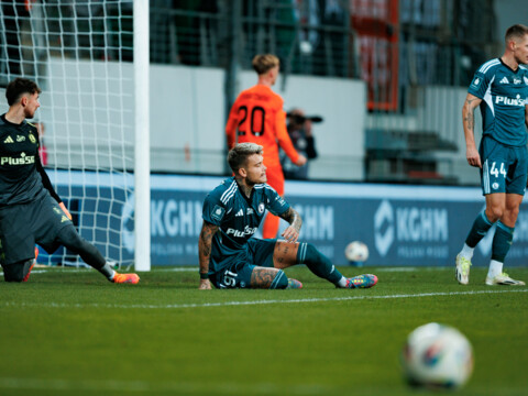 2025.10.19 KGHM Zagłębie Lubin - Legia Warszawa / 37