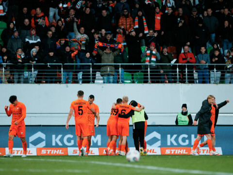 2025.10.19 KGHM Zagłębie Lubin - Legia Warszawa / 69