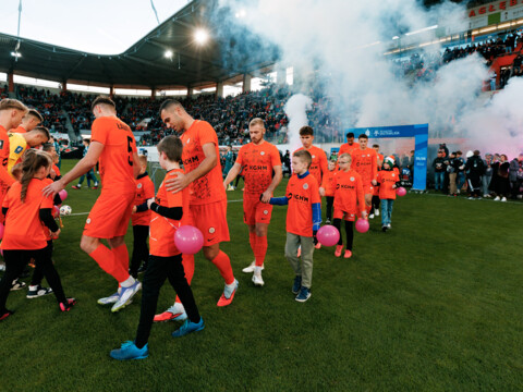 2025.10.19 KGHM Zagłębie Lubin - Legia Warszawa / 19