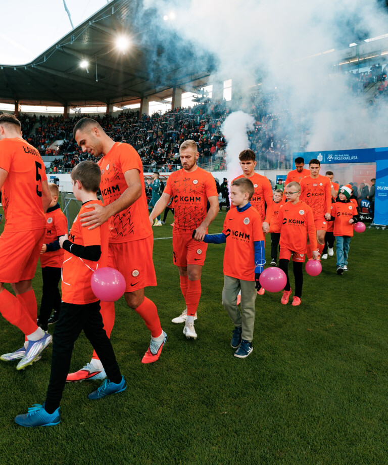 Z Widzewem w sobotę | Terminarz 18. kolejki PKO BP Ekstraklasy