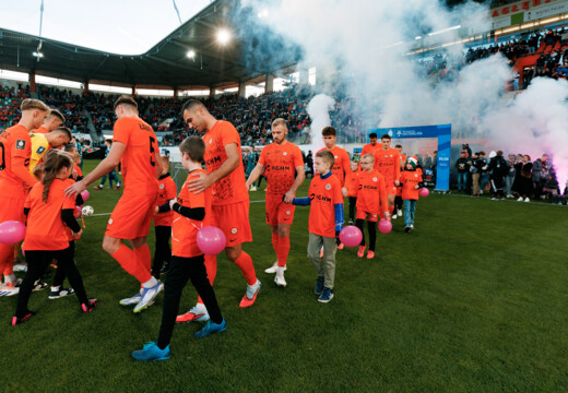 Z Widzewem w sobotę | Terminarz 18. kolejki PKO BP Ekstraklasy