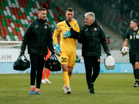 2025.10.19 KGHM Zagłębie Lubin - Legia Warszawa / 55