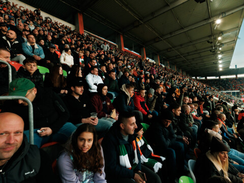 2025.10.19 KGHM Zagłębie Lubin - Legia Warszawa / 29
