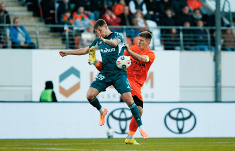 Do stolicy po 3 punkty! | Zapowiedź meczu z Legią