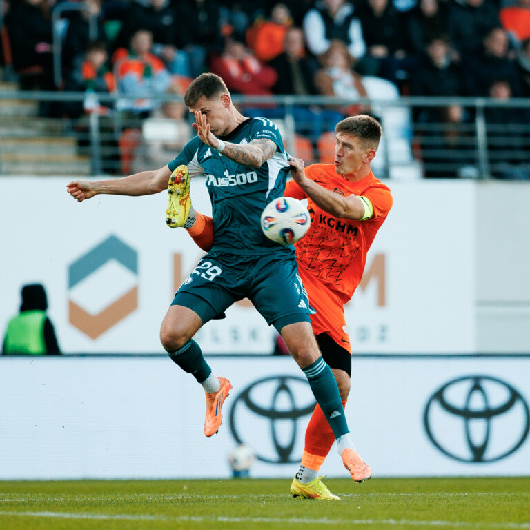 Do stolicy po 3 punkty! | Zapowiedź meczu z Legią