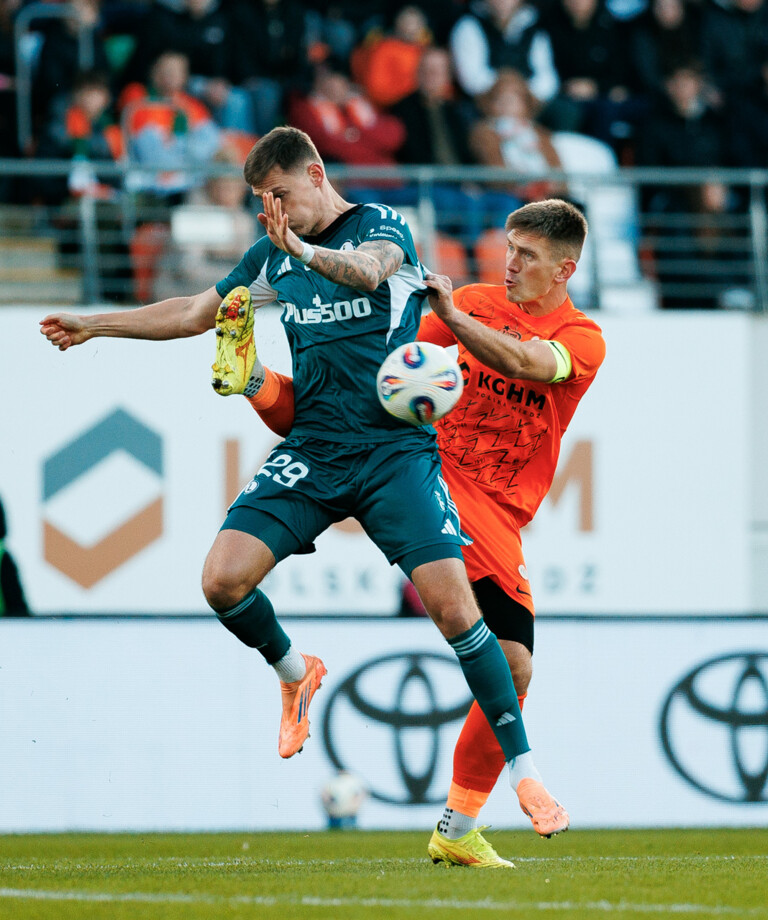 Do stolicy po 3 punkty! | Zapowiedź meczu z Legią