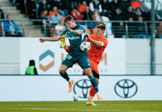 Do stolicy po 3 punkty! | Zapowiedź meczu z Legią