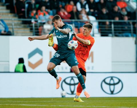 Do stolicy po 3 punkty! | Zapowiedź meczu z Legią