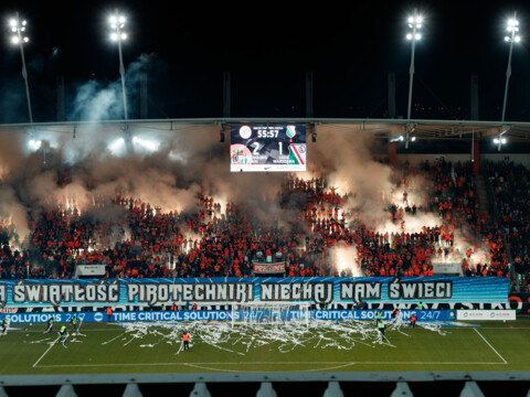 2025.10.19 KGHM Zagłębie Lubin - Legia Warszawa / 47