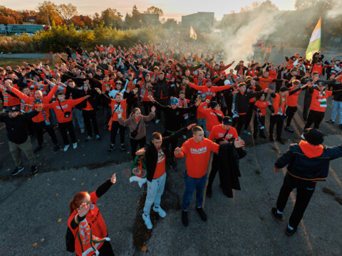 2025.10.19 KGHM Zagłębie Lubin - Legia Warszawa / 3