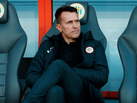 2025.10.19 KGHM Zagłębie Lubin - Legia Warszawa / 11