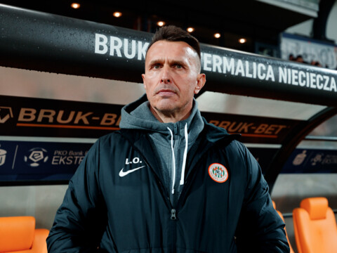 2025.10.24 Bruk-Bet Termalica Nieciecza - KGHM Zagłębie Lubin / 7 2025.10.24 Bruk-Bet Termalica Nieciecza - KGHM Zagłębie Lubin / 7