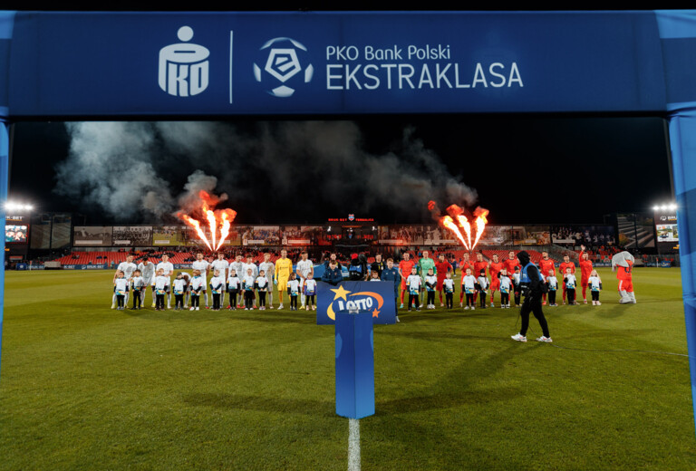 2025.10.24 Bruk-Bet Termalica Nieciecza - KGHM Zagłębie Lubin 2025.10.24 Bruk-Bet Termalica Nieciecza - KGHM Zagłębie Lubin