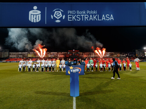 2025.10.24 Bruk-Bet Termalica Nieciecza - KGHM Zagłębie Lubin / 9 2025.10.24 Bruk-Bet Termalica Nieciecza - KGHM Zagłębie Lubin / 9