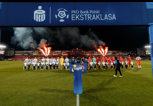 Bruk-Bet Termalica - KGHM Zagłębie | FOTO