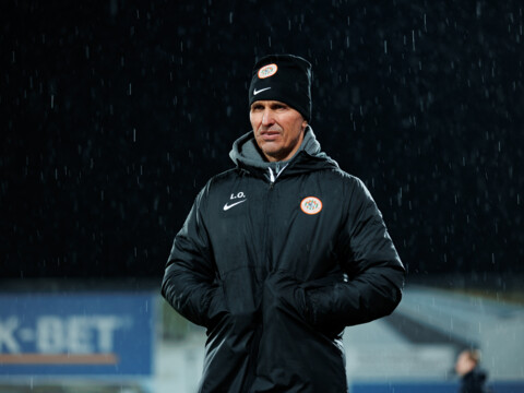 2025.10.24 Bruk-Bet Termalica Nieciecza - KGHM Zagłębie Lubin / 43 2025.10.24 Bruk-Bet Termalica Nieciecza - KGHM Zagłębie Lubin / 43