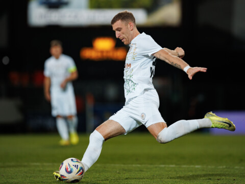 2025.10.24 Bruk-Bet Termalica Nieciecza - KGHM Zagłębie Lubin / 31 2025.10.24 Bruk-Bet Termalica Nieciecza - KGHM Zagłębie Lubin / 31