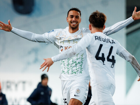 2025.10.24 Bruk-Bet Termalica Nieciecza - KGHM Zagłębie Lubin / 37 2025.10.24 Bruk-Bet Termalica Nieciecza - KGHM Zagłębie Lubin / 37