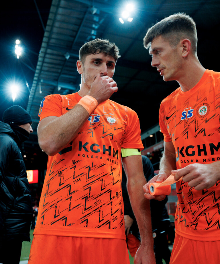 Podsumowanie rundy |  Środkowi obrońcy