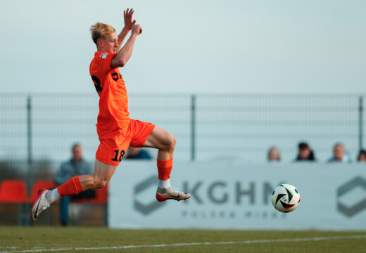 Starcie sąsiadów w tabeli | Zapowiedź meczu rezerw