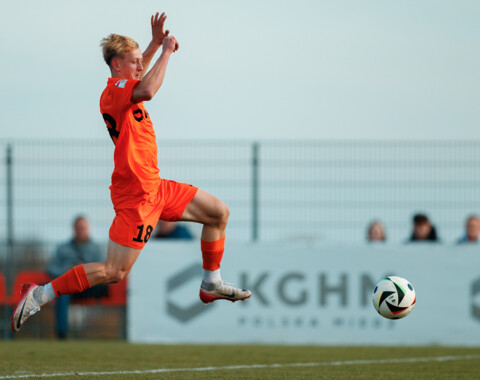 Starcie sąsiadów w tabeli | Zapowiedź meczu rezerw